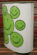 画像3: ct-220101-18 Smile Face / CHEINCO 1970's Trash Box