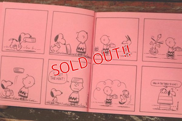 画像5: ct-211201-108 PEANUTS / 1970's Cook Book