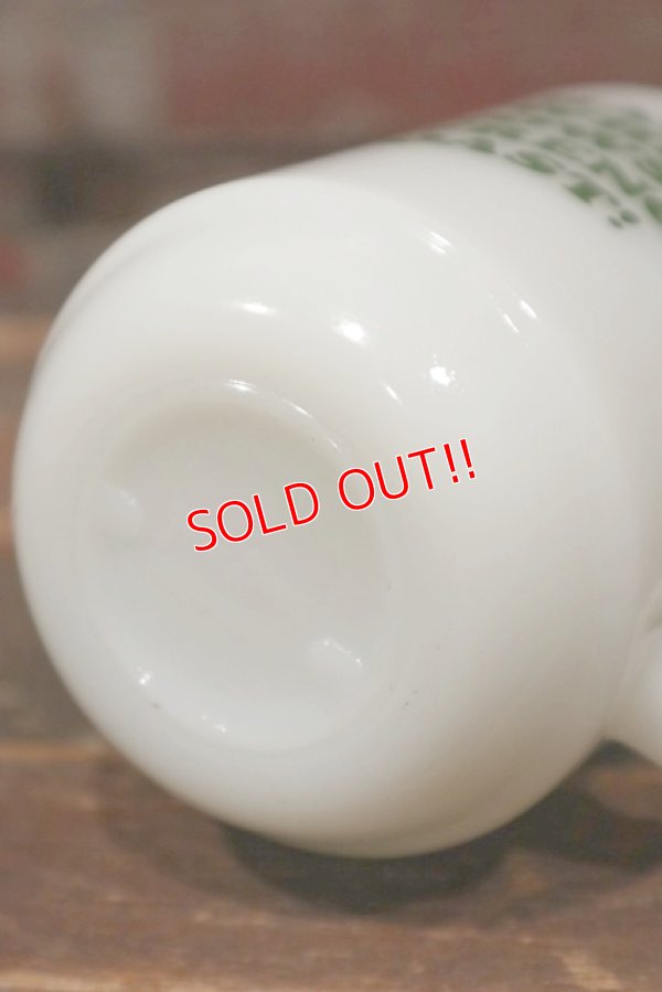 画像8: ct-211210-58 Snoopy / Fire-King 1960's-1970's 9oz Mug "French Toast"