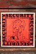 画像1: ct-211201-108 PEANUTS / SECURITY IS A THUMB AND A BLANKET 1970's Book (1)