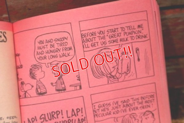 画像6: ct-211201-108 PEANUTS / 1970's Cook Book
