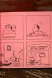 画像2: ct-211201-108 PEANUTS / 1970's Cook Book (2)