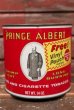 画像4: dp-211210-50 PRINCE ALBERT TOBBACO / Vintage Tin Can