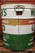 画像6: dp-220101-09 WEBBER'S LARD ・Vintage Tin Can