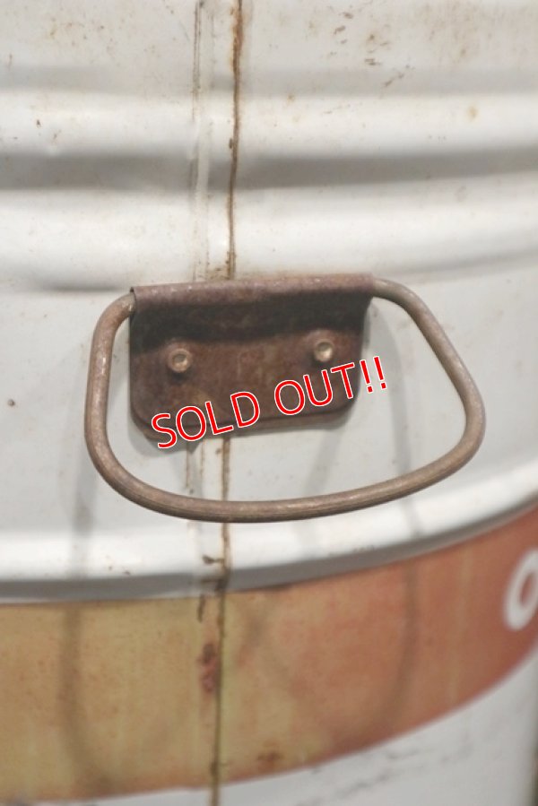 画像7: dp-220101-09 WEBBER'S LARD ・Vintage Tin Can