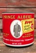 画像1: dp-211210-50 PRINCE ALBERT TOBBACO / Vintage Tin Can (1)