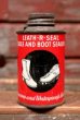 画像1: dp-211210-35 F.H.WIEDDNER INC. / Vintage Sole and Boot Sealer Can (1)