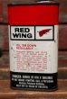 画像5: dp-211210-21 RED WING / 1960's〜Boot & Shoe Oil Can