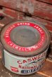 画像6: dp-211210-37 CASWELL'S NATIONAL CREST COFFEE / Vintage Tin Can