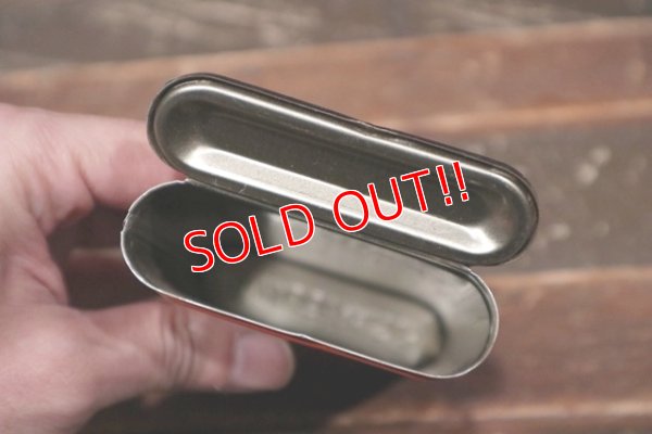 画像7: dp-211210-29 SIR WALTER RALEIGH / Vintage Tobacco Can