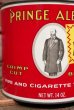 画像2: dp-211210-50 PRINCE ALBERT TOBBACO / Vintage Tin Can (2)