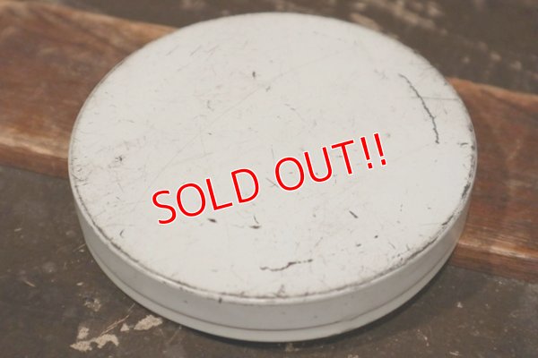 画像6: dp-211210-43 Behr-cat Plastic Electrical Tape / Vintage Tin Can