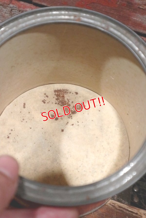 画像8: dp-211210-50 PRINCE ALBERT TOBBACO / Vintage Tin Can