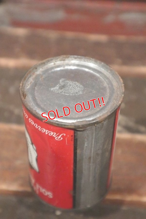 画像6: dp-211210-35 F.H.WIEDDNER INC. / Vintage Sole and Boot Sealer Can