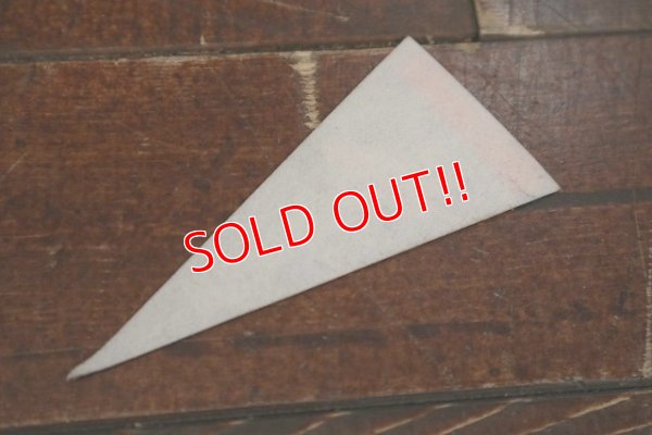 画像7: dp-200601-20 MLB / 1992 Mini Pennant Complete Set