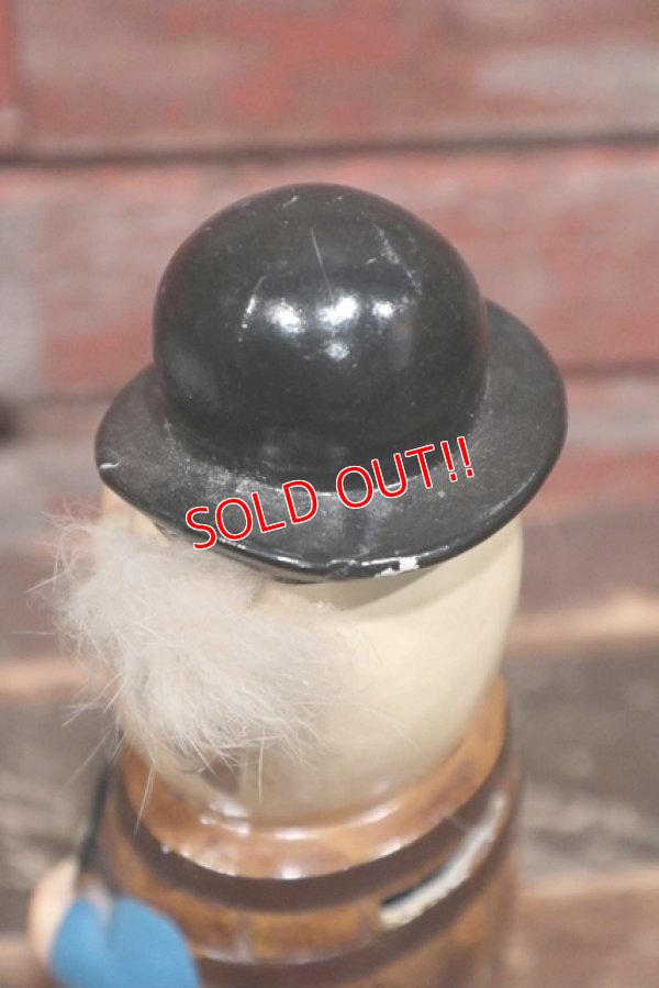 画像7: ct-220101-16 STOCK MARKET INVESTOR / Vintage Coin Bank