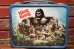 画像3: ct-211210-49 King kong / THERMOS 1976 Metal Lunch Box