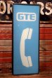 画像1: dp-220101-23 GTE / 1980's〜 Phone Sign (1)