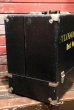 画像5: dp-220101-08 SYLVANIA electric tube / 1950's Serviceman Trunk