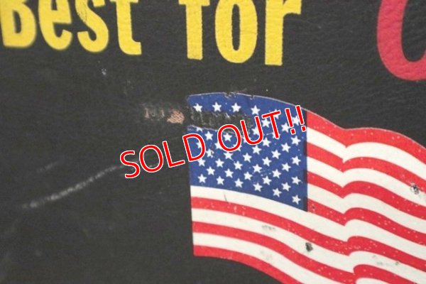 画像3: dp-220101-08 SYLVANIA electric tube / 1950's Serviceman Trunk