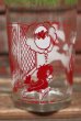 画像3: gs-200901-05 Foghorn Leghorn / Welch's 1974 "FOGHORN SWITCHES HENERY'S EGG!" Glass