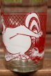 画像2: gs-200901-05 Foghorn Leghorn / Welch's 1974 "FOGHORN SWITCHES HENERY'S EGG!" Glass (2)