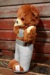 画像4: ct-210701-64 Smokey Bear / IDEAL 1960's Plush Doll