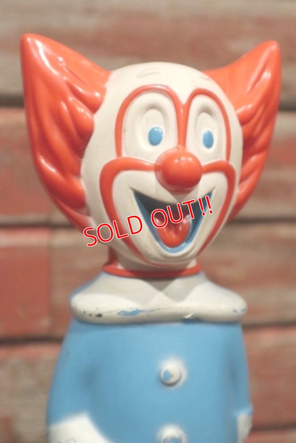 画像2: ct-210801-70 Bozo the Clown / 1960' Soaky