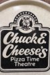 画像2: ct-220201-09 Chuck E. Cheese's / 1980's Serving Tray (2)