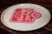 画像4: ct-220201-10 Chuck E. Cheese's / 1980's Serving Tray