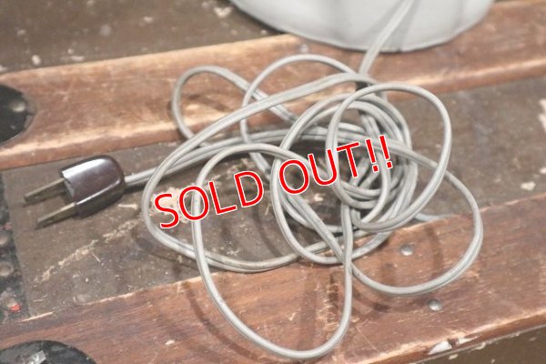 画像12: dp-220201-29 GENERAL ELECTRIC / 1950's〜 Fan