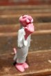 画像2: ct-211101-16 Pink Panther / MAIA BORGES 2003 PVC Figure "Pajamas" (2)