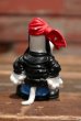 画像4: ct-211101-28 Droopy / MD-TOYS 1997 PVC Figure "Bandana" (4)