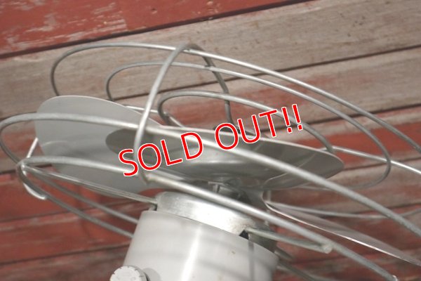 画像8: dp-220201-29 GENERAL ELECTRIC / 1950's〜 Fan