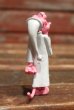 画像4: ct-211101-16 Pink Panther / MAIA BORGES 2003 PVC Figure "Pajamas" (4)