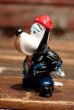 画像2: ct-211101-28 Droopy / MD-TOYS 1997 PVC Figure "Bandana" (2)