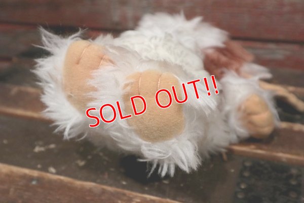 画像6: ct-220201-03 GRENLiNS / Hasbro 1980's Gizmo Plush Doll