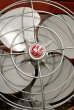 画像2: dp-220201-29 GENERAL ELECTRIC / 1950's〜 Fan (2)