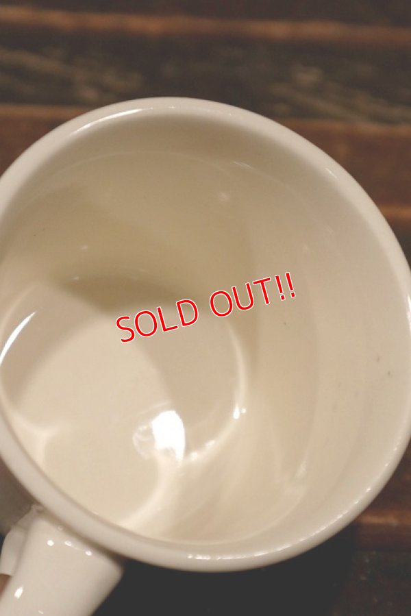 画像5: kt-220101-08 Sambo's Restaurant / 1970's Coffee Mug