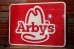 画像1: dp-220201-23 Arby's・SONIC America's Drive-In / Steel Sign (1)