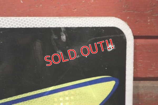 画像7: dp-220201-23 Arby's・SONIC America's Drive-In / Steel Sign