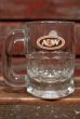 画像1: dp-220201-45 A&W / 1990's "Papa Burger" Baby Mug (1)