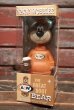 画像1: ct-220201-06 A&W / FUNKO 2006 THE GREAT ROOT BEAR WACKY WOBBLER (1)