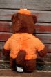 画像5: ct-220201-05 A&W / 1960's THE GREAT ROOT BEAR Plush Doll