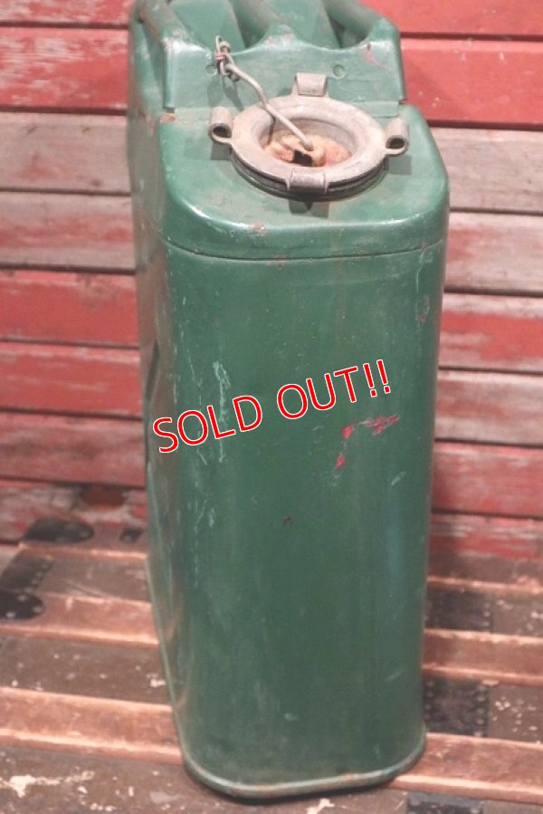 画像3: dp-220201-01 USMC / Vintage Jerrycan