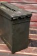 画像5: dp-220201-12 U.S.ARMY / Vintage Ammo Box