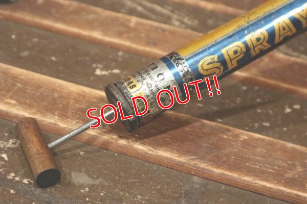 画像3: dp-220201-64 MASTER CRAFT / Vintage Sprayer