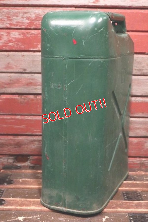 画像5: dp-220201-01 USMC / Vintage Jerrycan