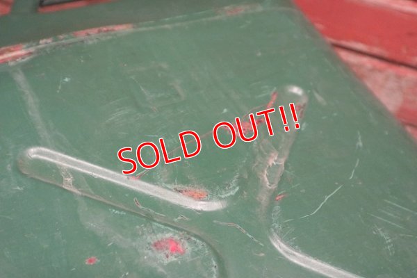 画像8: dp-220201-01 USMC / Vintage Jerrycan