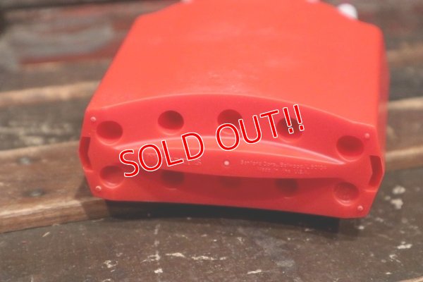 画像8: dp-220201-33 McDonald's / SANFORD 2000's McMAKER